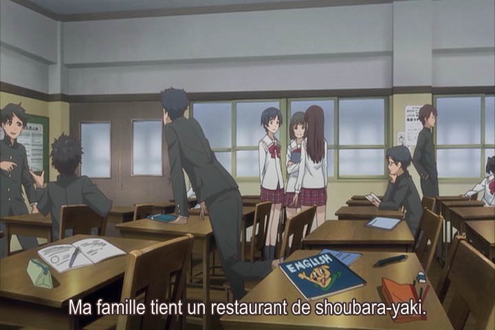 Kimi no Iru Machi: Tasogare Kousaten (wannasub, rori, VocaMiku)